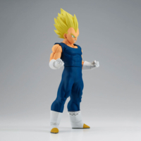 Descubre el apasionante mundo de Figura Vegeta Grandista Dragon Ball Z 26 cm.