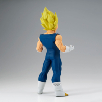 Descubre el apasionante mundo de Figura Vegeta Grandista Dragon Ball Z 26 cm.