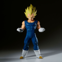 Descubre el apasionante mundo de Figura Vegeta Grandista Dragon Ball Z 26 cm.