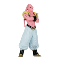 Descubre el apasionante mundo de Figura Majin Buu Match Makers Dragon Ball Z 18 cm.