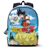 Descubre el apasionante mundo de Mochila Goku Dragon Ball Z 35 cm.