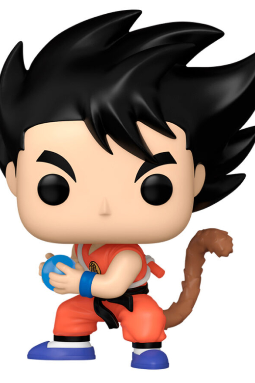 Figura POP Dragon Ball Goku » Tu Tienda Anime Descubre el apasionante mundo de Figura POP Dragon Ball Goku.