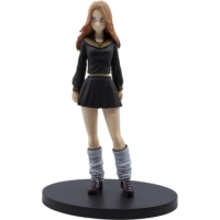 Descubre el apasionante mundo de Figura Yuzuha Shiba Tokyo Revengers 16cm.