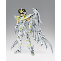 Descubre el apasionante mundo de Figura Seiya God Cloth Saint Seiya Myth Ex.