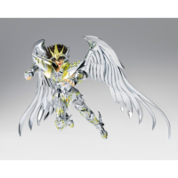 Descubre el apasionante mundo de Figura Seiya God Cloth Saint Seiya Myth Ex.