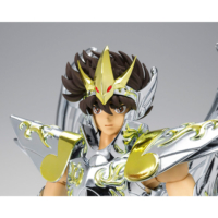 Descubre el apasionante mundo de Figura Seiya God Cloth Saint Seiya Myth Ex.