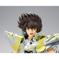Descubre el apasionante mundo de Figura Seiya God Cloth Saint Seiya Myth Ex.