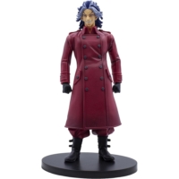 Descubre el apasionante mundo de Figura Taiju Shiba Tokyo Revengers 19cm.
