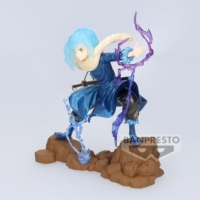 Descubre el apasionante mundo de Figura Rimuru Tempest That Time I Got Reincarnated as a Slime.