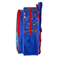 Descubre el apasionante mundo de Mochila Dragon Ball Super 37 cm.