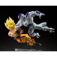 Descubre el apasionante mundo de Figura Frieza Full Power Dragon Ball Z 12,5 cm.