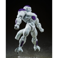 Descubre el apasionante mundo de Figura Frieza Full Power Dragon Ball Z 12,5 cm.