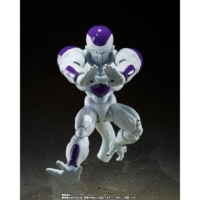Descubre el apasionante mundo de Figura Frieza Full Power Dragon Ball Z 12,5 cm.