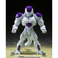 Descubre el apasionante mundo de Figura Frieza Full Power Dragon Ball Z 12,5 cm.
