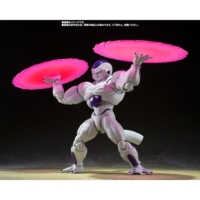 Descubre el apasionante mundo de Figura Frieza Full Power Dragon Ball Z 12,5 cm.