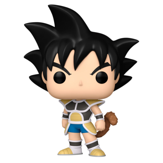 Figura POP Dragon Ball Super Goku Broly » Tu Tienda Anime Descubre el apasionante mundo de Figura POP Dragon Ball Super Goku Broly.