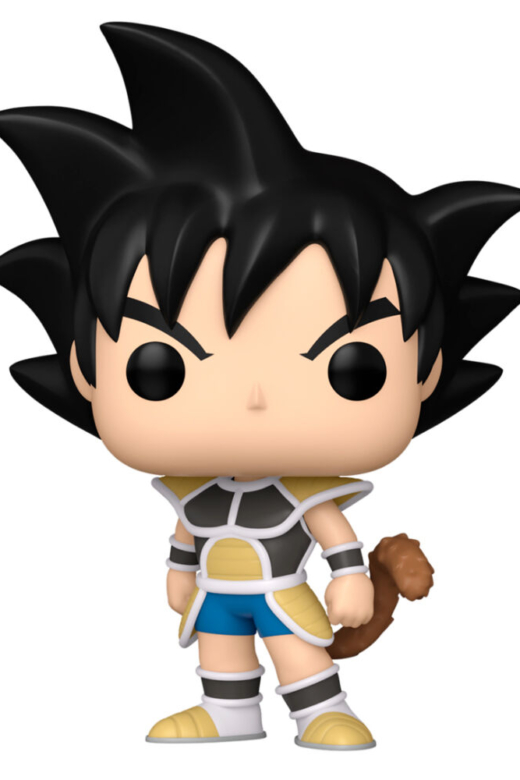 Figura POP Dragon Ball Super Goku Broly » Tu Tienda Anime Descubre el apasionante mundo de Figura POP Dragon Ball Super Goku Broly.
