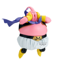 Descubre el apasionante mundo de Figura Majin Buu Match Makers Dragon Ball Z 14 cm.