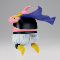 Descubre el apasionante mundo de Figura Majin Buu Match Makers Dragon Ball Z 14 cm.