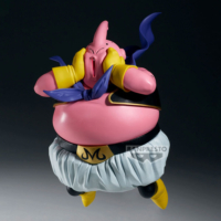 Descubre el apasionante mundo de Figura Majin Buu Match Makers Dragon Ball Z 14 cm.