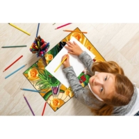 Descubre el apasionante mundo de Tapete de Escritorio Dragon Ball Z.