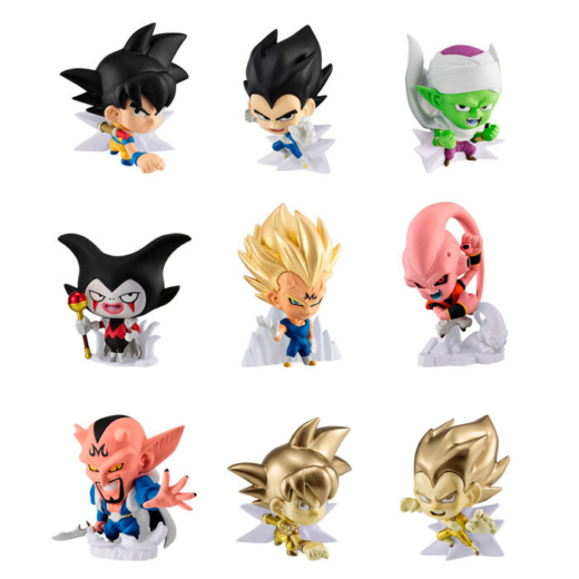 Figura Sorpresa Super Warrior Dragon Ball 5cm Surtido » Tu Tienda Anime Descubre el apasionante mundo de Figura Sorpresa Super Warrior Dragon Ball 5cm Surtido.