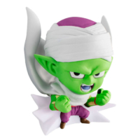 Descubre el apasionante mundo de Figura Sorpresa Super Warrior Dragon Ball 5cm Surtido.