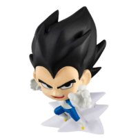 Descubre el apasionante mundo de Figura Sorpresa Super Warrior Dragon Ball 5cm Surtido.