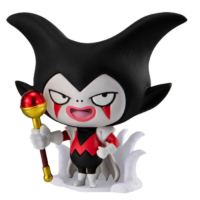 Descubre el apasionante mundo de Figura Sorpresa Super Warrior Dragon Ball 5cm Surtido.