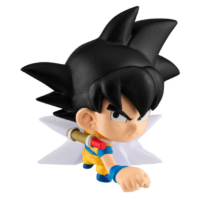 Descubre el apasionante mundo de Figura Sorpresa Super Warrior Dragon Ball 5cm Surtido.