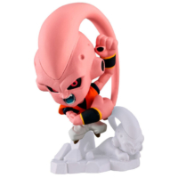 Descubre el apasionante mundo de Figura Sorpresa Super Warrior Dragon Ball 5cm Surtido.