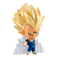 Descubre el apasionante mundo de Figura Sorpresa Super Warrior Dragon Ball 5cm Surtido.