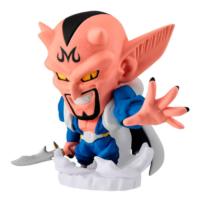 Descubre el apasionante mundo de Figura Sorpresa Super Warrior Dragon Ball 5cm Surtido.