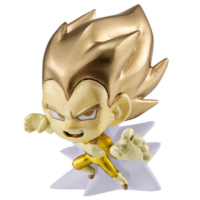 Descubre el apasionante mundo de Figura Sorpresa Super Warrior Dragon Ball 5cm Surtido.