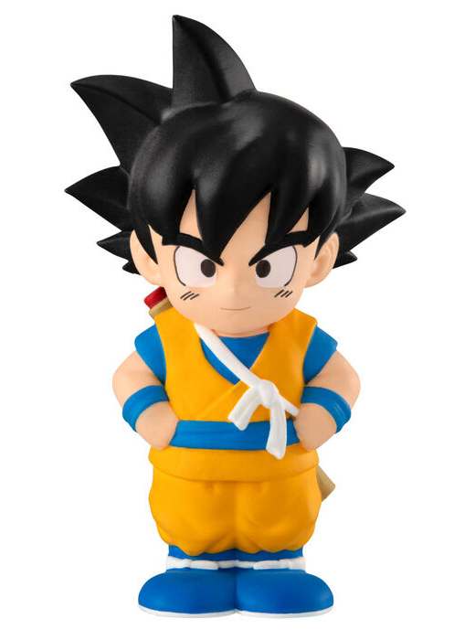 Figura Sorpresa Sofbits Dragon Ball Daima 7 cm Surtido » Tu Tienda Anime Descubre el apasionante mundo de Figura Sorpresa Sofbits Dragon Ball Daima 7 cm Surtido.
