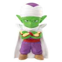 Descubre el apasionante mundo de Figura Sorpresa Sofbits Dragon Ball Daima 7 cm Surtido.