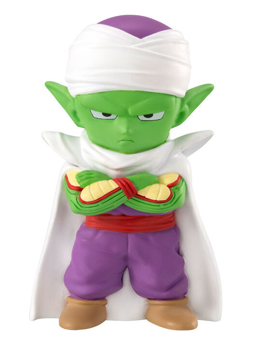 Figura Sorpresa Sofbits Dragon Ball Daima 7 cm Surtido » Tu Tienda Anime Descubre el apasionante mundo de Figura Sorpresa Sofbits Dragon Ball Daima 7 cm Surtido.