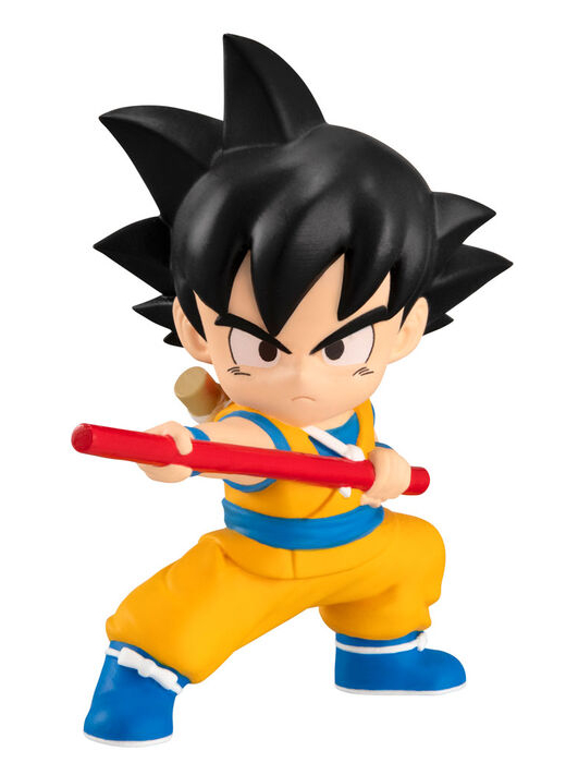 Figura Sorpresa Sofbits Dragon Ball Daima 7 cm Surtido » Tu Tienda Anime Descubre el apasionante mundo de Figura Sorpresa Sofbits Dragon Ball Daima 7 cm Surtido.