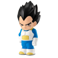 Descubre el apasionante mundo de Figura Sorpresa Sofbits Dragon Ball Daima 7 cm Surtido.