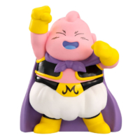 Descubre el apasionante mundo de Figura Sorpresa Sofbits Dragon Ball Daima 7 cm Surtido.