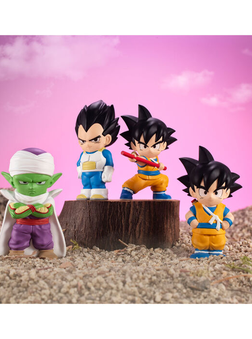 Figura Sorpresa Sofbits Dragon Ball Daima 7 cm Surtido » Tu Tienda Anime Descubre el apasionante mundo de Figura Sorpresa Sofbits Dragon Ball Daima 7 cm Surtido.