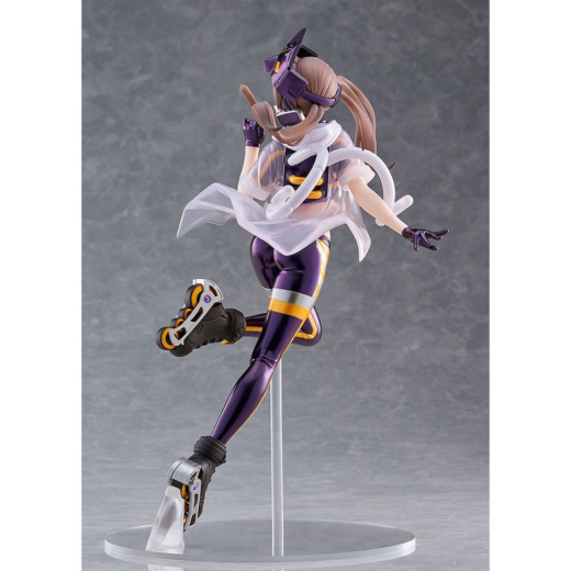 Descubre el apasionante mundo de Figura Pop Up Parade I:P Masquerena Yu-Gi-Oh! 23cm.