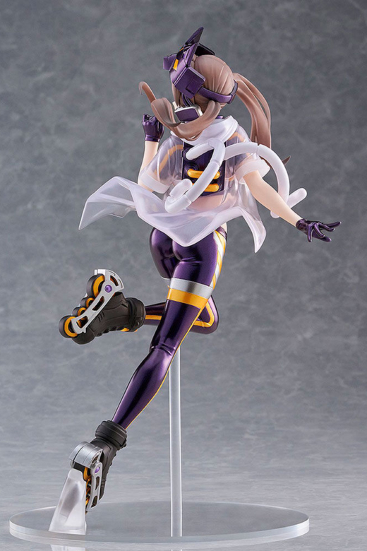 Descubre el apasionante mundo de Figura Pop Up Parade I:P Masquerena Yu-Gi-Oh! 23cm.