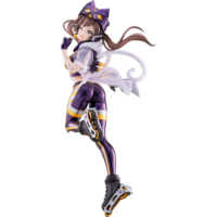 Descubre el apasionante mundo de Figura Pop Up Parade I:P Masquerena Yu-Gi-Oh! 23cm.