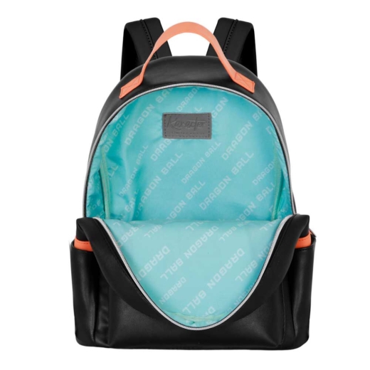 Descubre el apasionante mundo de Mochila Dragon Ball Z 29 cm.