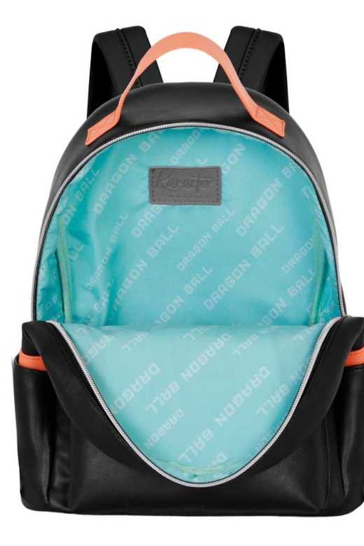 Descubre el apasionante mundo de Mochila Dragon Ball Z 29 cm.