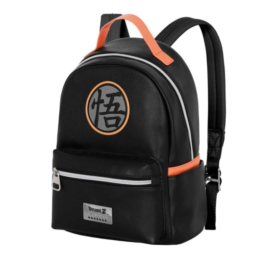 Descubre el apasionante mundo de Mochila Dragon Ball Z 29 cm.