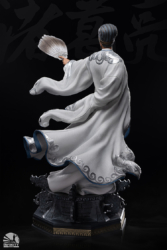 Descubre el apasionante mundo de Figura Zhuge Liang de Los Tres Reinos Infinity Studio.