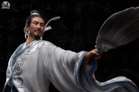 Descubre el apasionante mundo de Figura Zhuge Liang de Los Tres Reinos Infinity Studio.