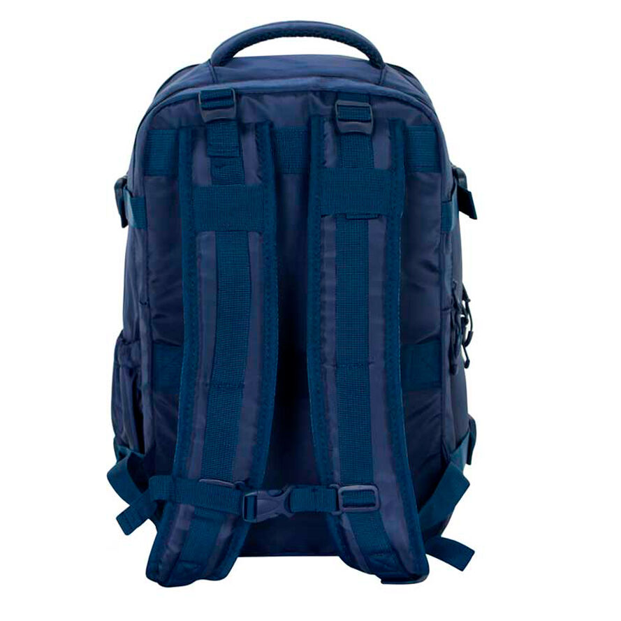 Descubre el apasionante mundo de Mochila Dragon Ball Z Símbolo 40cm.